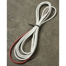 Câble chauffant 3m