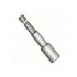 Beiser Environnement - Douille magnétique Ø 13 mm pour tirefond