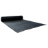 Beiser Environnement - Tapis caoutchouc martelé 30 m x 2 m x 10 mm - Vue d'ensemble