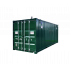 Beiser Environnement - MOBILE TANK 2, capacité 5000 litres - Point de vue d'ensemble
