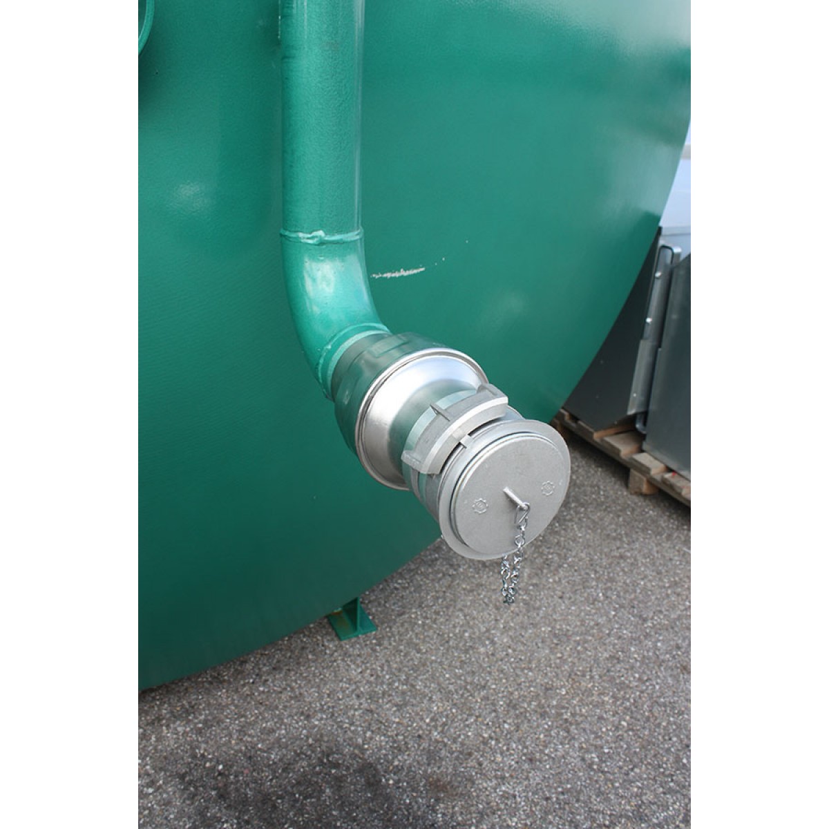 Pompe Manuelle Pour Vidange Et Remplissage D'huile (boîte De Vitesses, Différentiel) - Capacité 10L