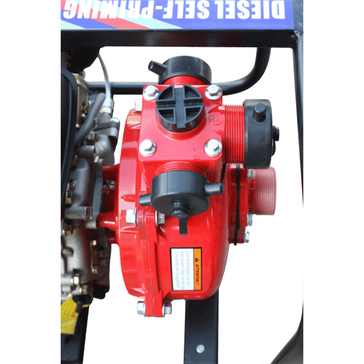 Pompe A Eau Thermique Brico Depot