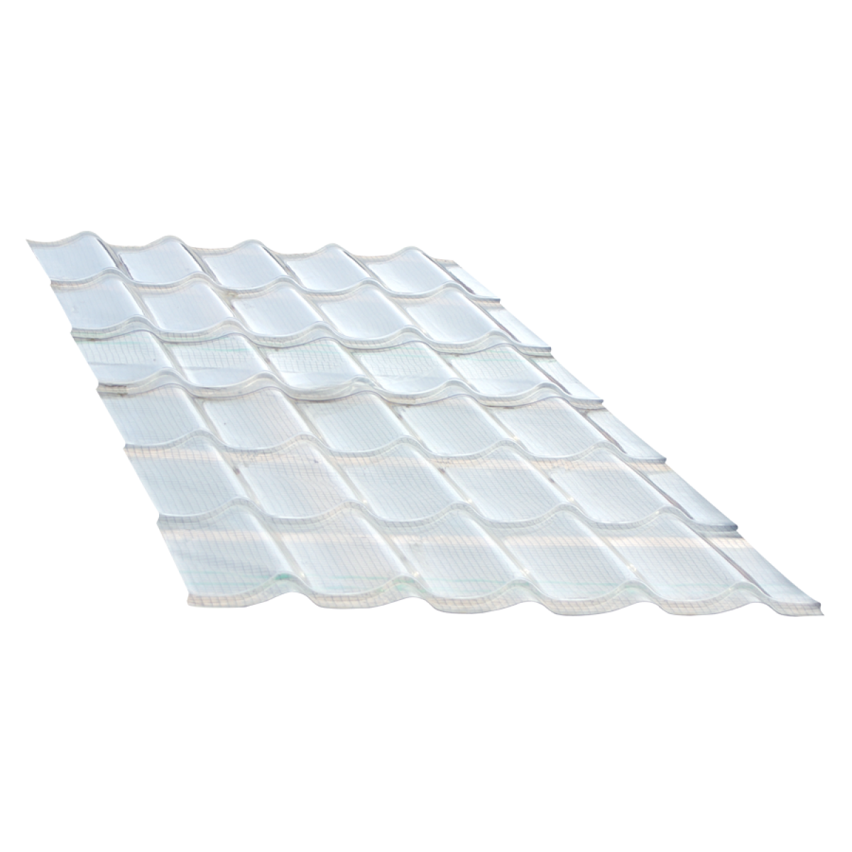 Polycarbonate Transparent