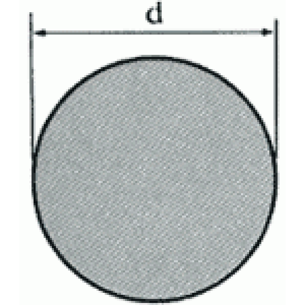 Tube ROND 60.3 x 2,0 en 6,10 m | Tubes ronds | Fers neufs | Tôles ...