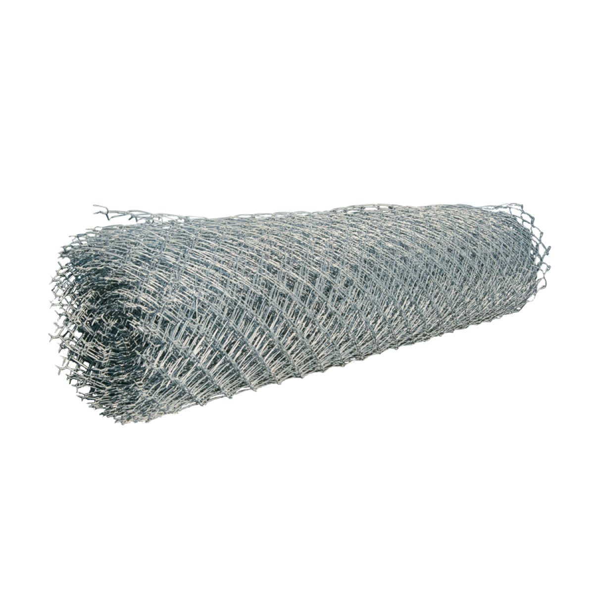 Grillage Métallique Galvanisé 0,7 Mm X 1 M X 4,8 M - Treillis Soudé Résistant