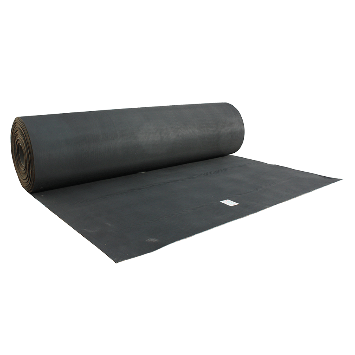 Tapis caoutchouc neuf 50m x 2m de large x 4mm d'épaisseur (spécial ensilage) Tapis d'ensilage Tapis caoutchouc neuf 50m x 2m de large x 4mm d'épaisseur (spécial ensilage) Tapis d'ensilage