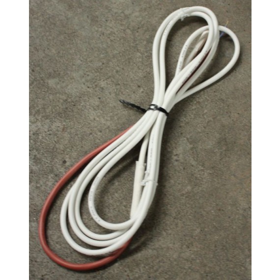 Câble chauffant 3m  