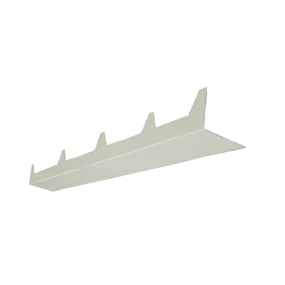 Closoir cache-mousse Panneau éco 33 épaisseur 20  