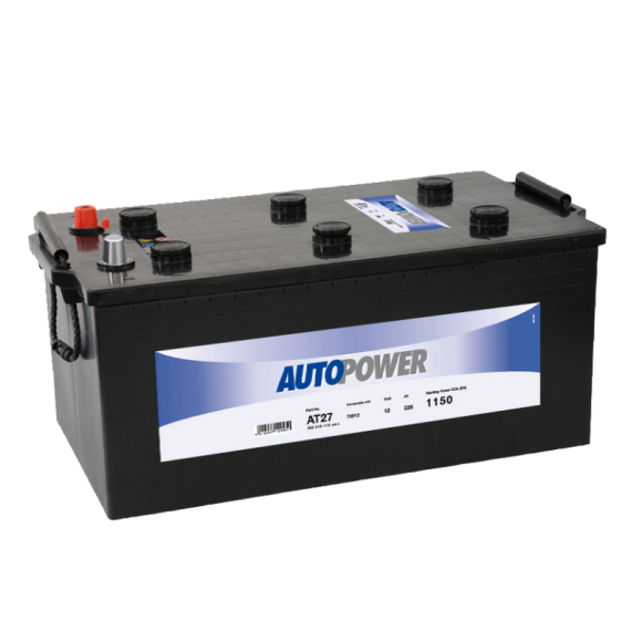 Batterie Autopower A95-L5 12V - 95A