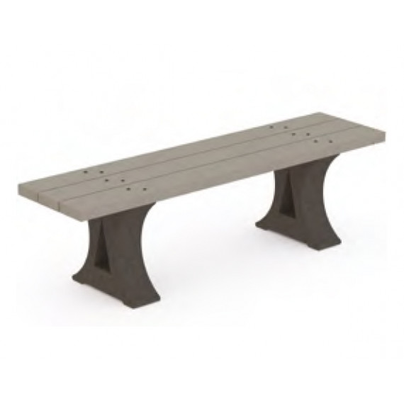 BANQUETTE 1500 X 420MM  