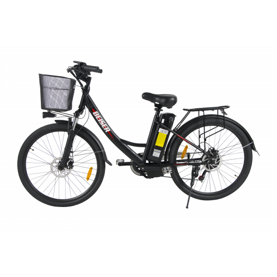 Vélo électrique carbone 250W  
