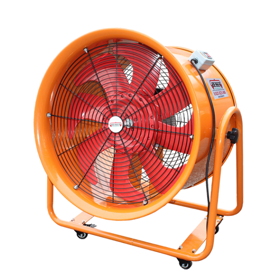 HOROZ ELECTRIC extracteur ventilateur d'air électrique 120/5 17.5 x 8 cm