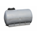 Citerne PEHD 1500 Litres horizontale densité 1.5
