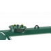 Beiser Environnement - Citerne récupération d’eau de pluie neuve 20 000L - Diamètre 2.50 m pose aérienne