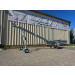 Vis à grain sur chariot 6m 1er prix 150mm