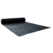Beiser Environnement - Tapis caoutchouc martelé 30 m x 1,2 m x 10 mm - Vue d'ensemble