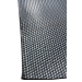 Beiser Environnement - Tapis caoutchouc martelé 16 m x 3 m x 10 mm - Détail
