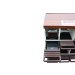 Beiser Environnement - Pondoir sur pied en kit 12 compartiments - Vue ouvert