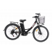 Vélo électrique carbone 250W 2
