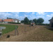 Piquet en PVC recyclé Ø 80 mm 2 m