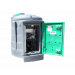 Station fuel verticale double paroi PEHD 2500 litres - Vue détails