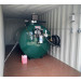 Container Station carburant 5000 litres – Beiser Environnement
