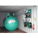 Container Station carburant 5000 litres – Beiser Environnement