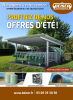 Encartage paysan breton du 04 au 18 Juillet