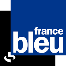 Logo partenaire France Bleu